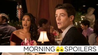 <i>The Flash</i> Is Headed Toward 'Tragic Consequences'